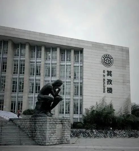 大学图书馆排名大合集，盘点美轮美奂的大学图书馆！（下）