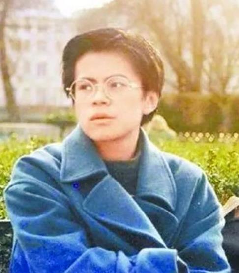 邱妙津：二十世纪末华文世界绚烂传奇的女性作家