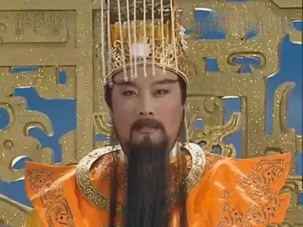 天庭现任领导：先天十二天尊