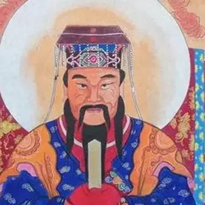 天庭现任领导：先天十二天尊