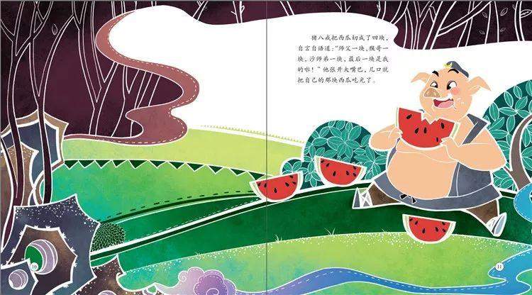 中国原创绘本书单：有哪些中国经典儿童绘本？