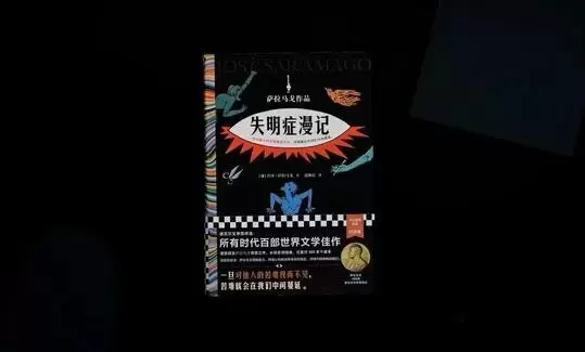 《失明症漫记》豆瓣9.2的末日神作，揭露人性下限