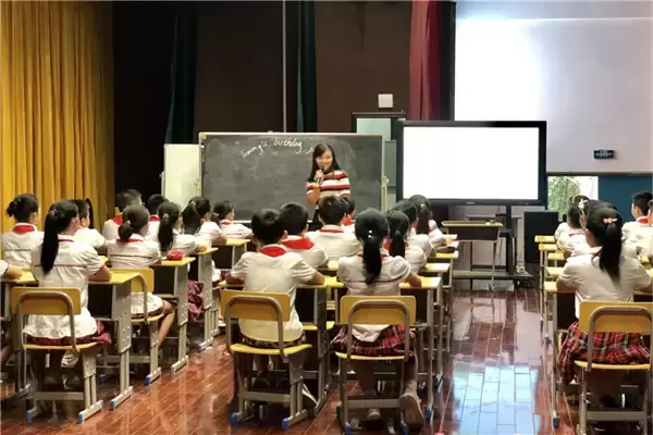 儋州的私立小学有哪几所学校（儋州市十大私立小学排名榜）