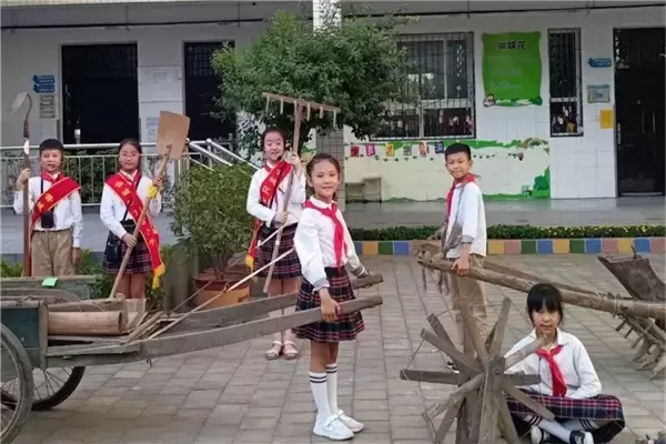 儋州的私立小学有哪几所学校（儋州市十大私立小学排名榜）