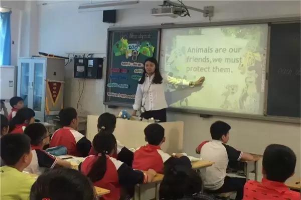 儋州的私立小学有哪几所学校（儋州市十大私立小学排名榜）