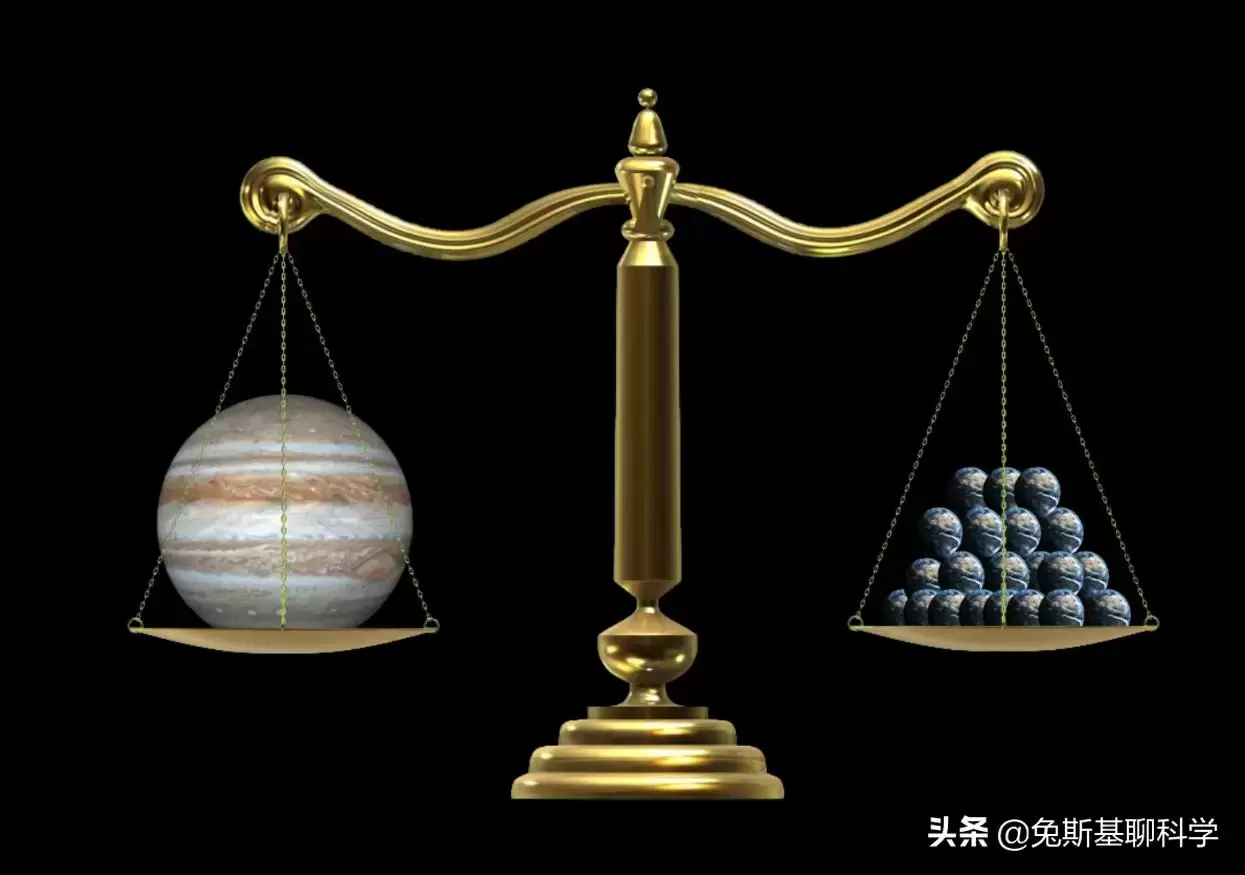 木星有多么可怕（木星的十大可怕之处）