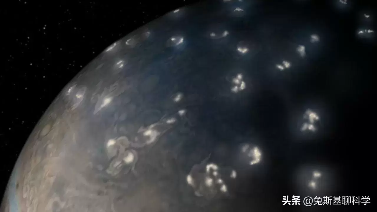 木星有多么可怕（木星的十大可怕之处）