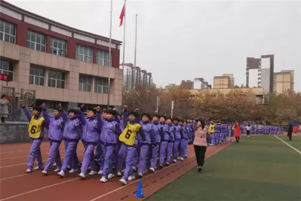 河北重点初中哪个学校好（河北重点初中排名前十名一览）