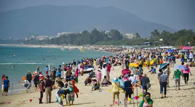 海南生活水平怎么样？海南生活节奏慢吗