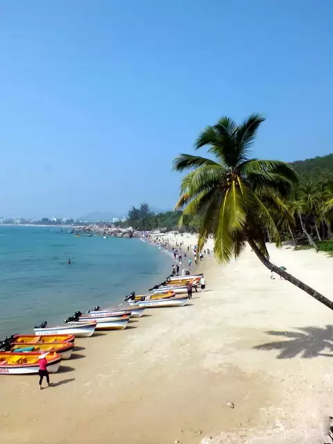 海南生活水平怎么样？海南生活节奏慢吗