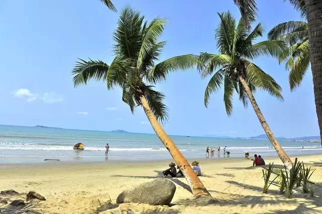 海南生活水平怎么样？海南生活节奏慢吗