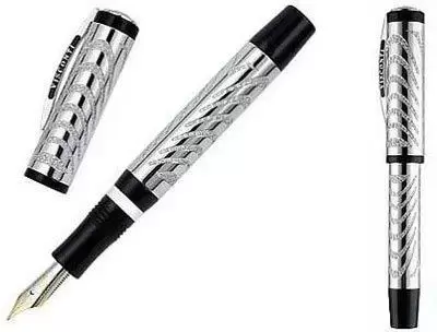 最贵的钢笔多少钱一支（盘点世界上最贵的十支钢笔，美翻了）