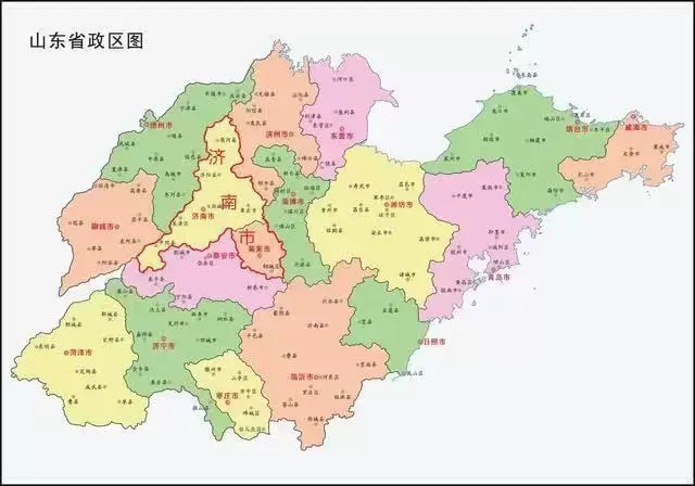 临沂和潍坊哪个发展好些，潍坊和临沂哪个城市好(附2023年最新排行榜前十排名名单)