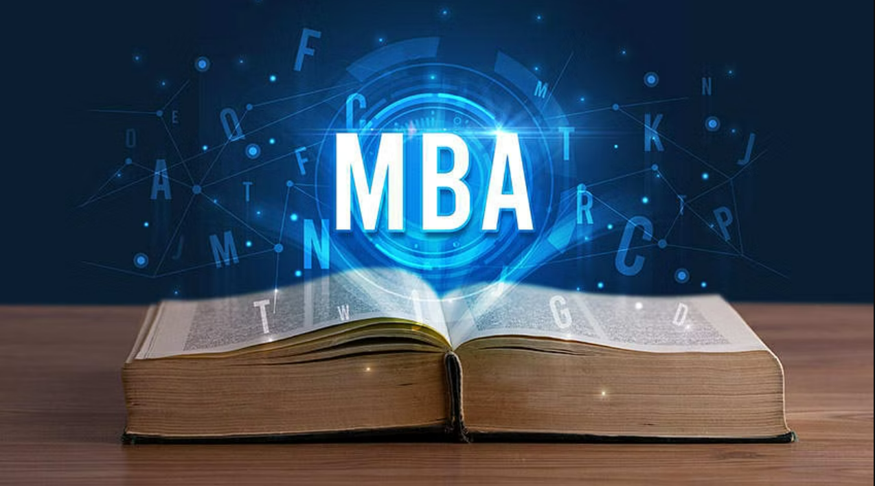 MBA经典书籍推荐：读完这26本书，你就可以自学成为MBA