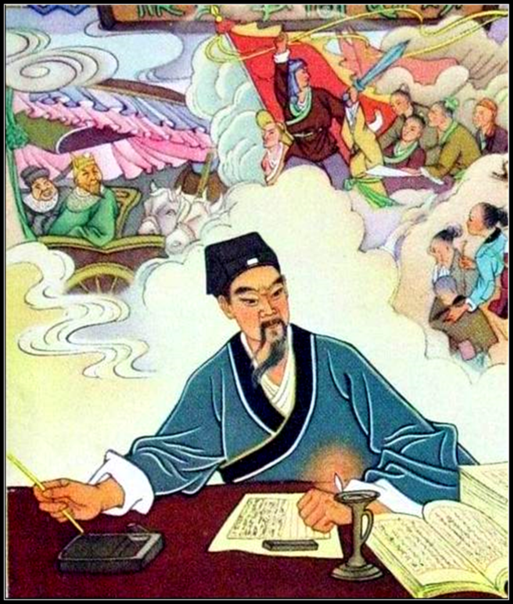 《国榷（què）》：一部沉寂了300年才出版的历史名著