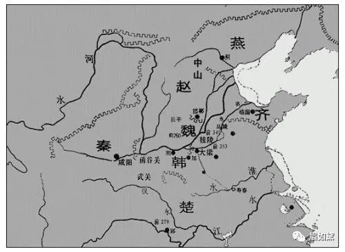 草与禾主要讲了什么?草与禾:中华文明4000年融合史读后感