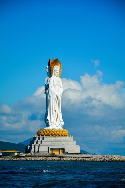 中国神话仙女排行榜