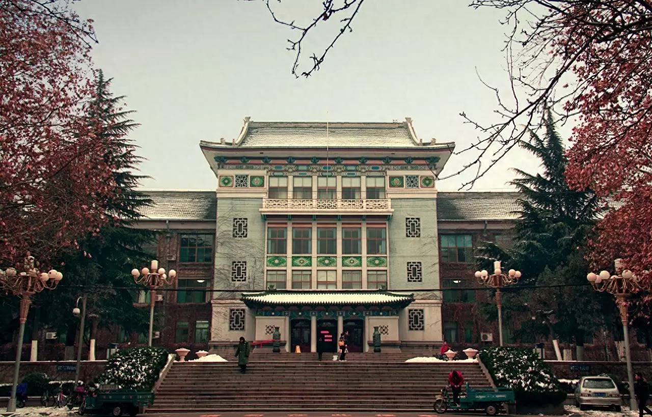 山东的大学有哪些学校（一分钟快速了解山东高校）