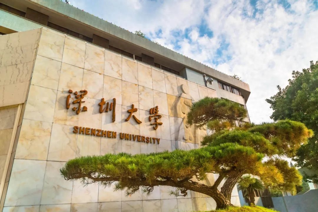 哪些大学靠海边（15所海边大学，一起考上去看海）