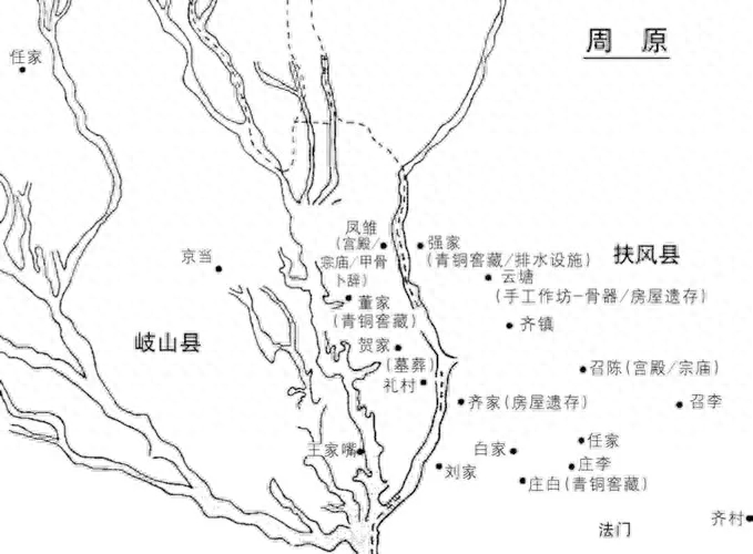 古代青铜器名品集录：天亡簋guǐ，周武王的祭祀大典