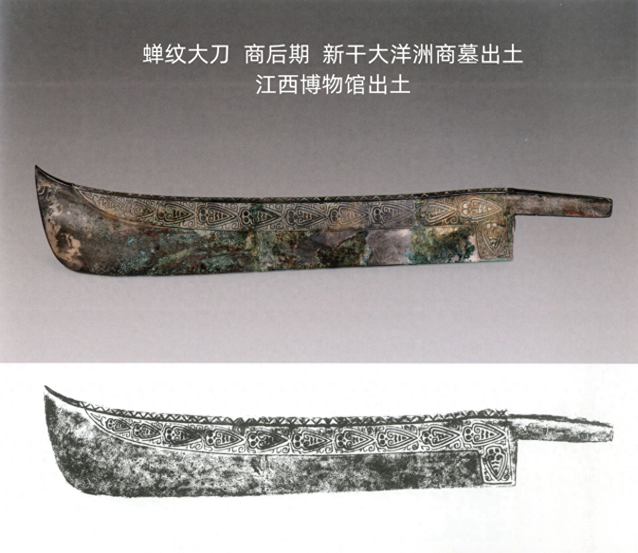 立鹿耳四足甗「yǎn」、伏鸟双尾虎——古代青铜器名品集录（十二）