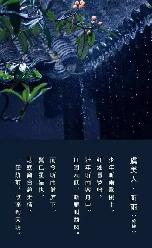 宋词十大最美巅峰之作（史上最美的宋词，究竟谁能站在顶峰相遇）