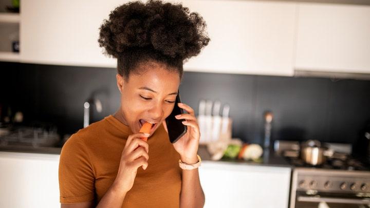 外刊阅读: Drinking carrot juice could boost immune system