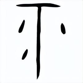 “示”字的两个结义兄弟，你见过吗？