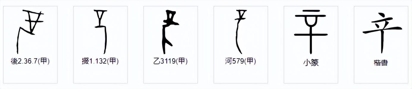 说文解字——䇂