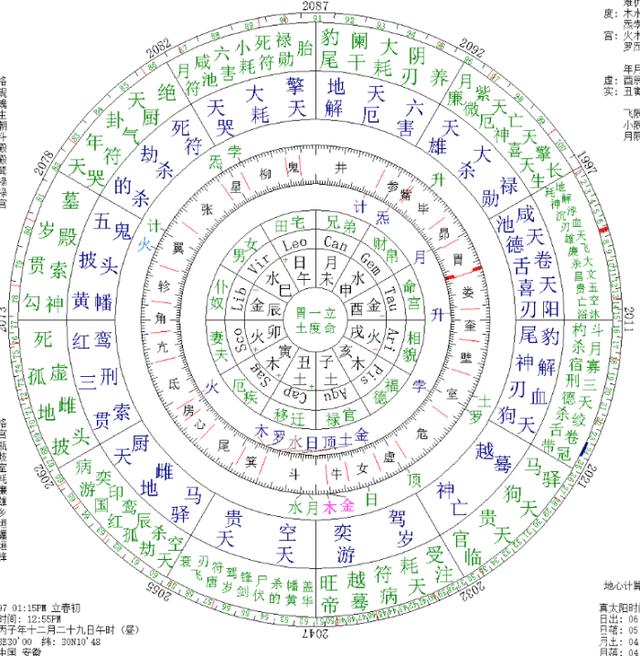 华人、华侨、华裔，哪个是中国人？