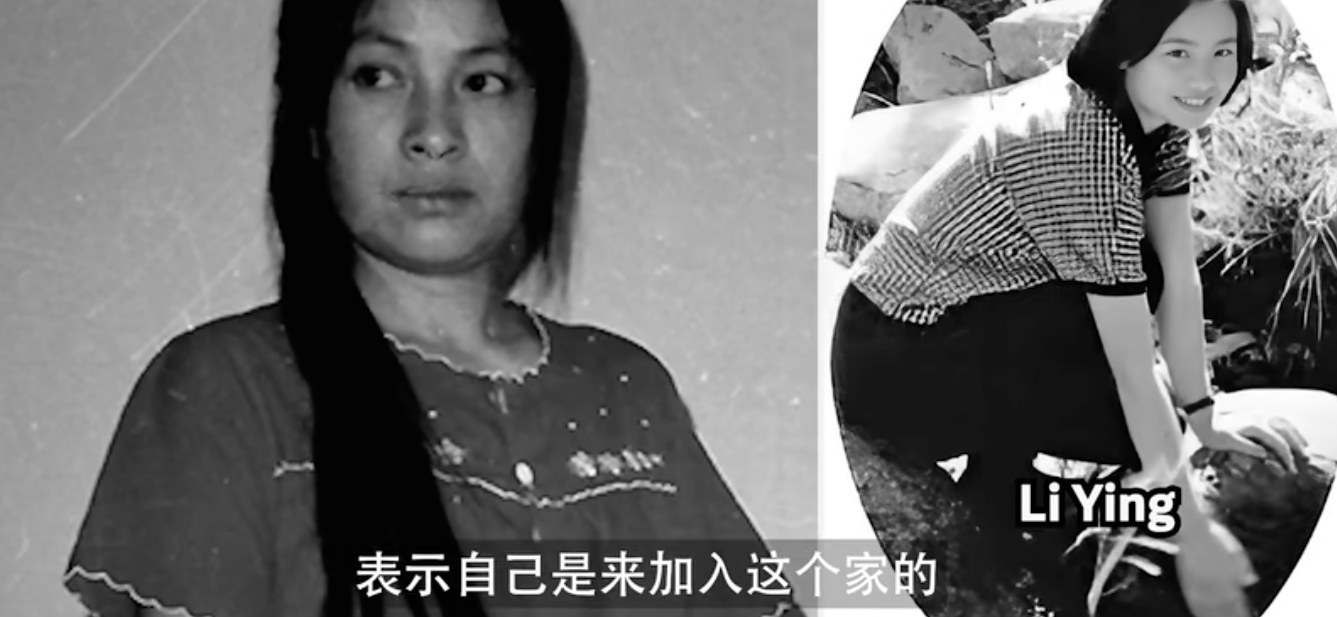 顾城妻妾同室之谜：天才诗人背后的复杂情感与毁灭之路