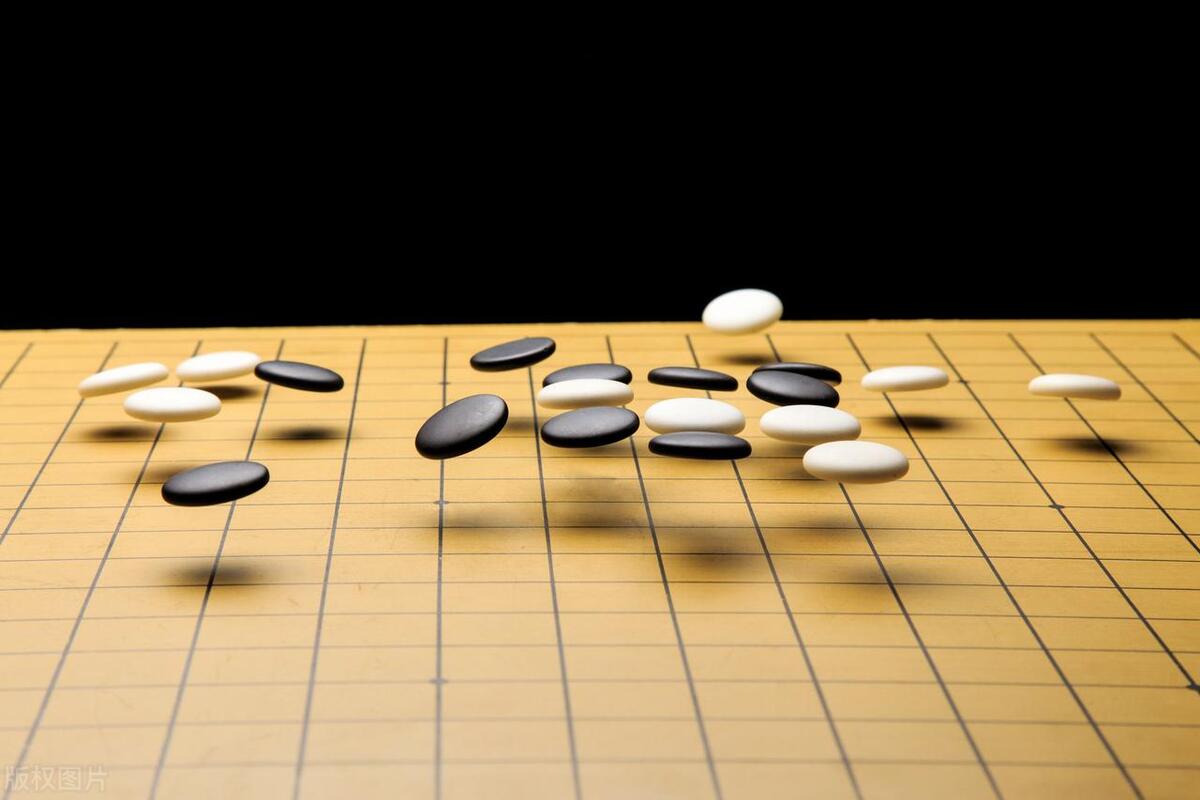 围棋竞技燃情巨献：零基础畅享，超爽竞技小说推荐！