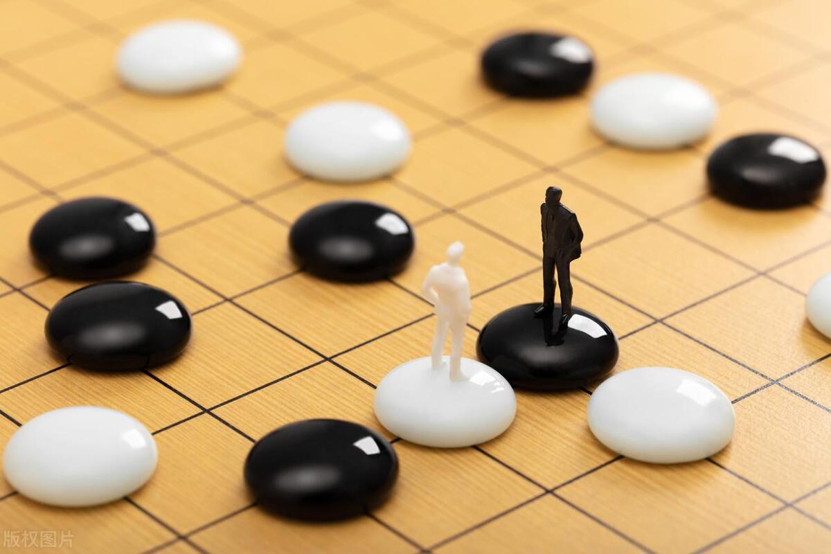 围棋竞技燃情巨献：零基础畅享，超爽竞技小说推荐！