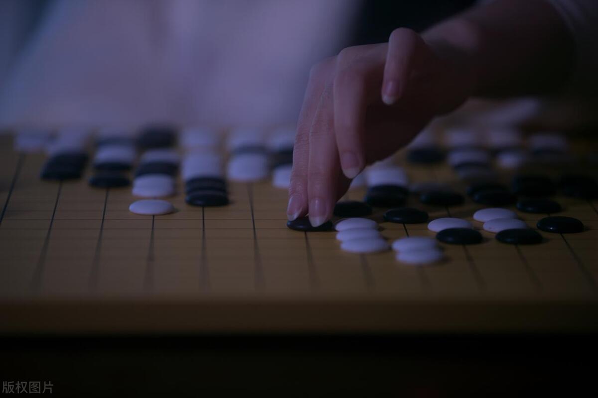 围棋竞技燃情巨献：零基础畅享，超爽竞技小说推荐！