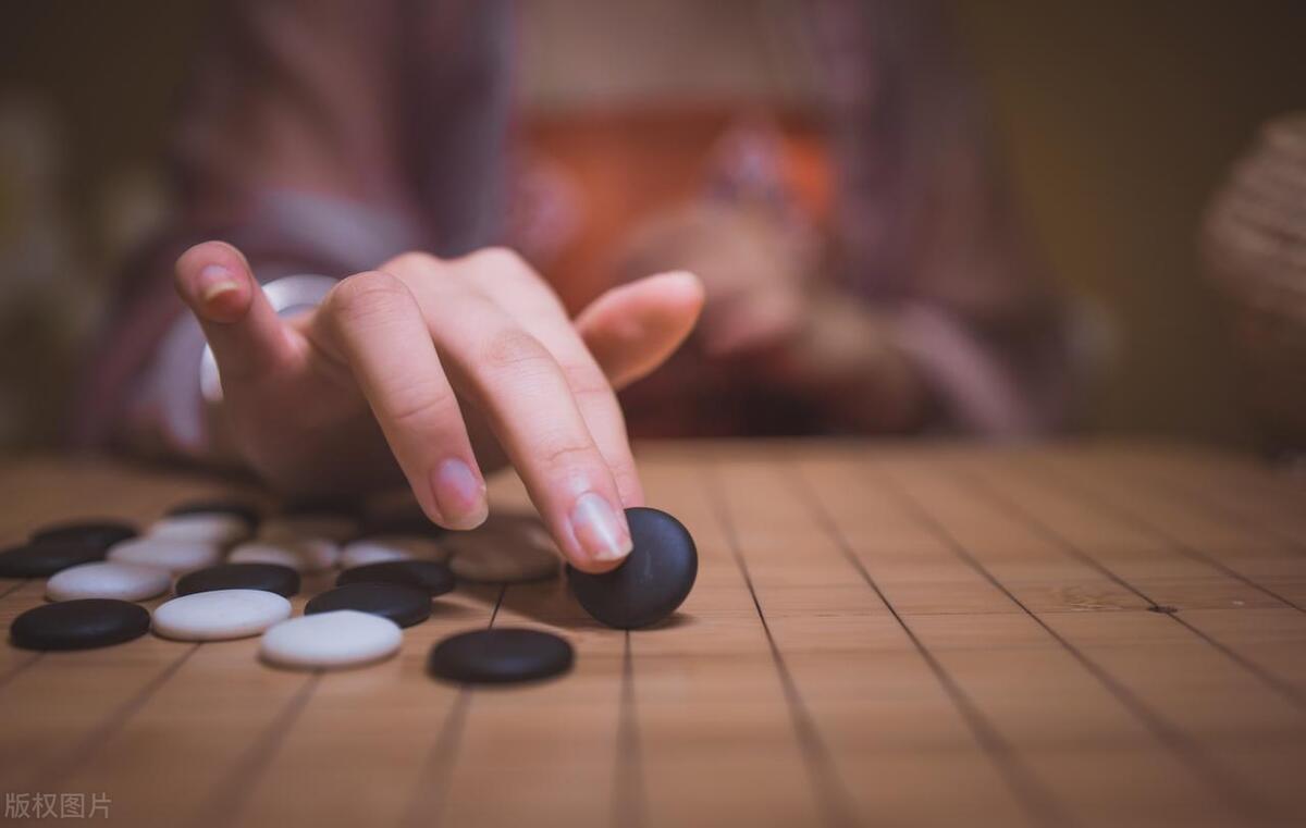 围棋竞技燃情巨献：零基础畅享，超爽竞技小说推荐！