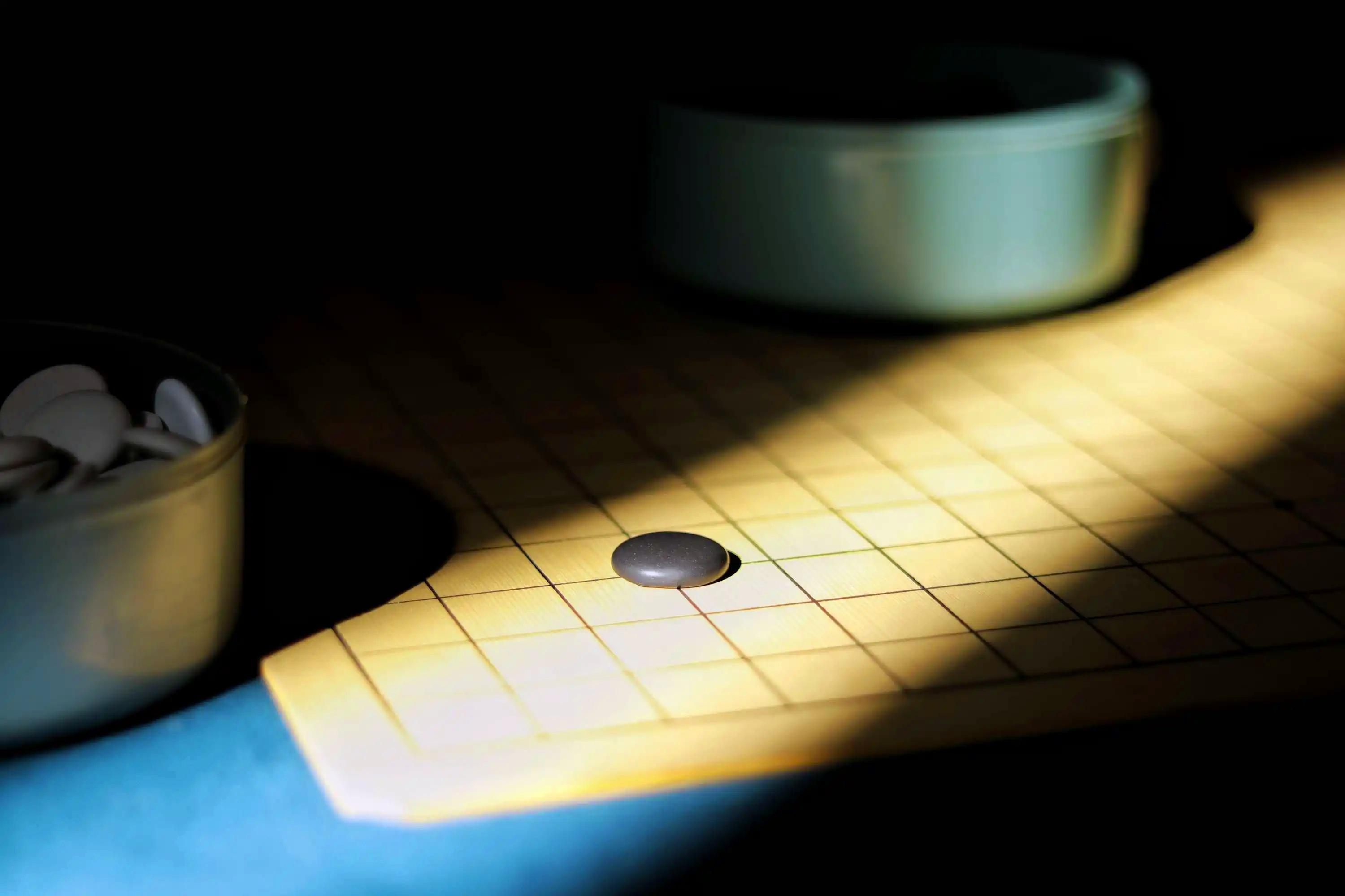 围棋竞技燃情巨献：零基础畅享，超爽竞技小说推荐！