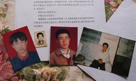 呼格吉勒图冤案：62天羁押，临刑喊冤遭漠视，死刑执行竟补枪，震惊全国