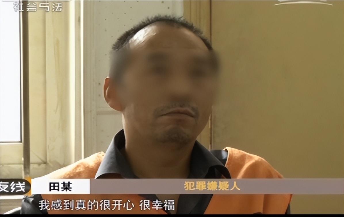 九载情尽成怨念，35岁退伍军人痛下杀手，终结19岁女友生命