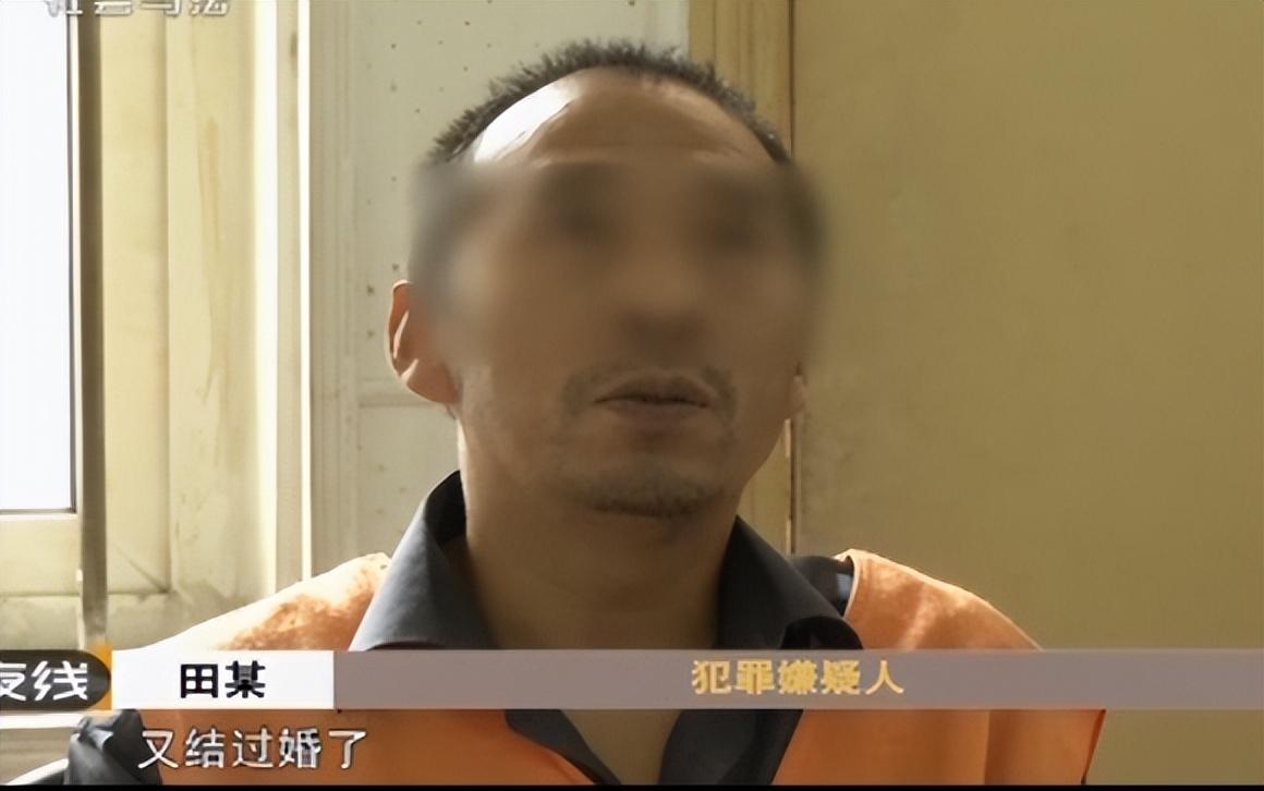 九载情尽成怨念，35岁退伍军人痛下杀手，终结19岁女友生命