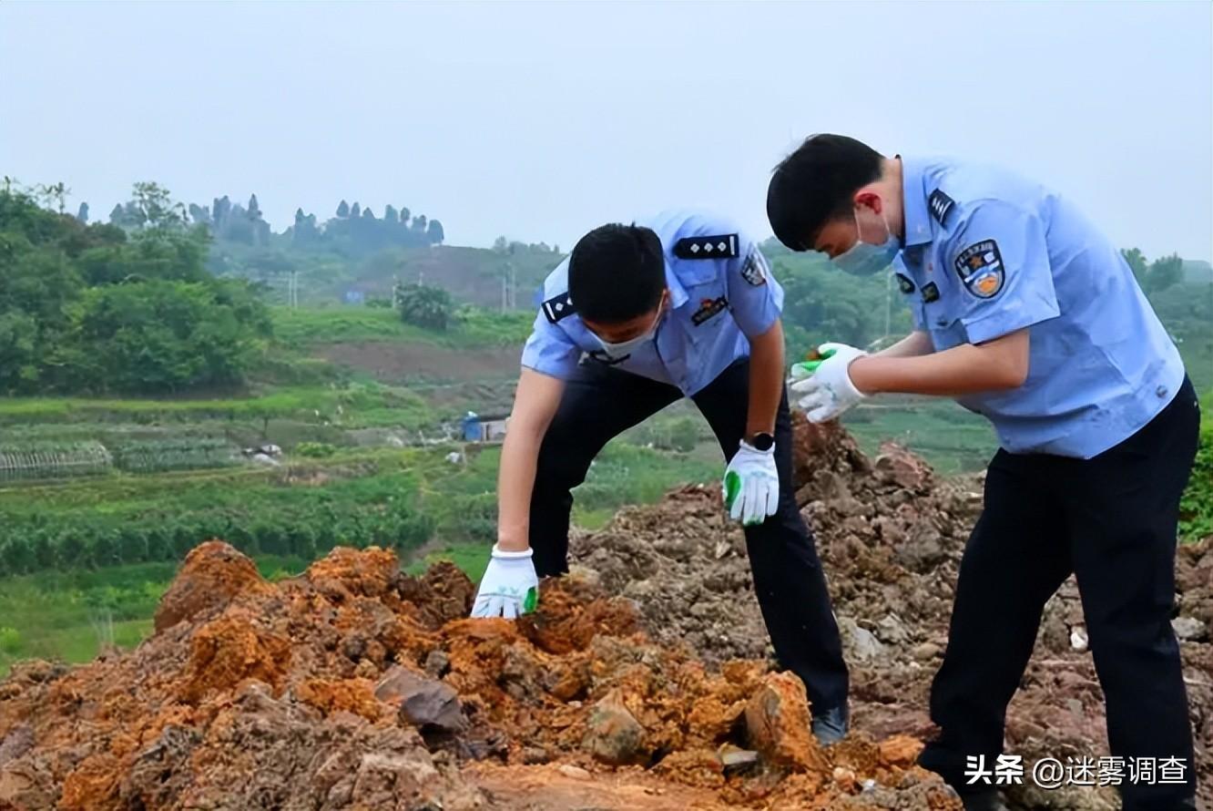 2007年‘老好人’震惊杀人案：五命丧黄泉，临刑妻儿痛哭欲绝