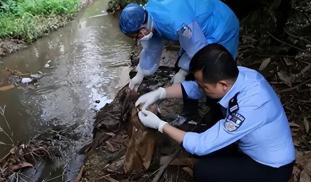 97年昆明4·22惊悚案：家门口惊现麻袋男尸，绑架杀人恶魔落网