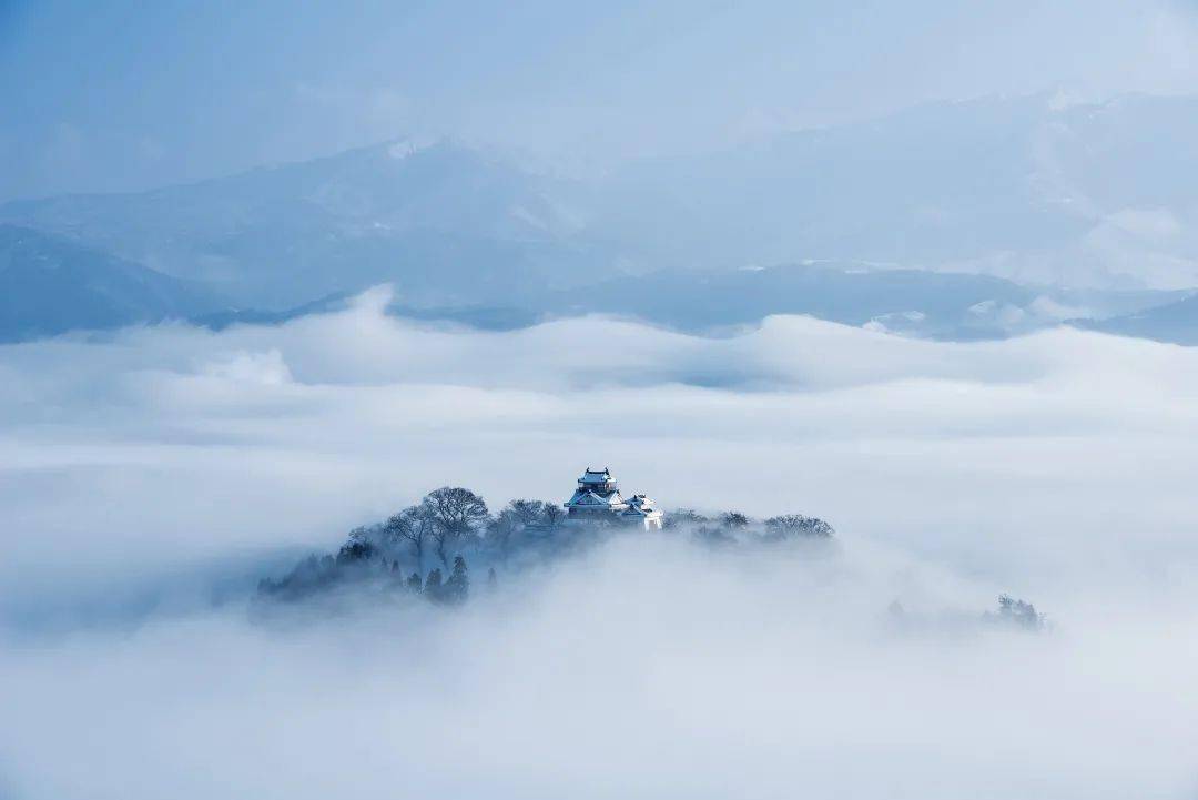 神仙都住在哪些神奇地方？揭秘神仙居所的讲究！